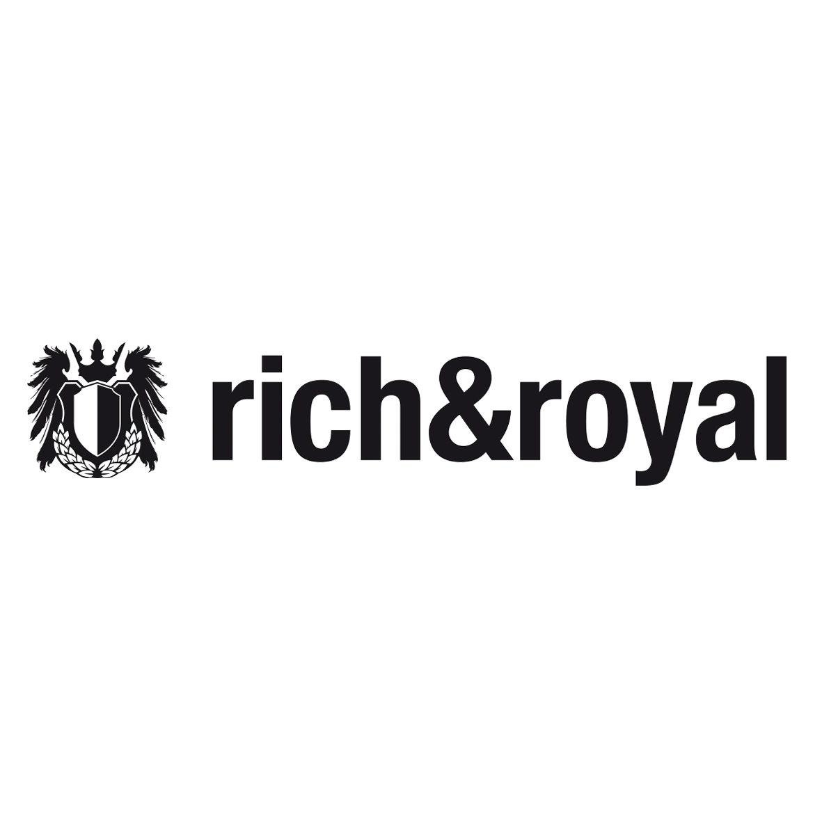 RichRoyal logo